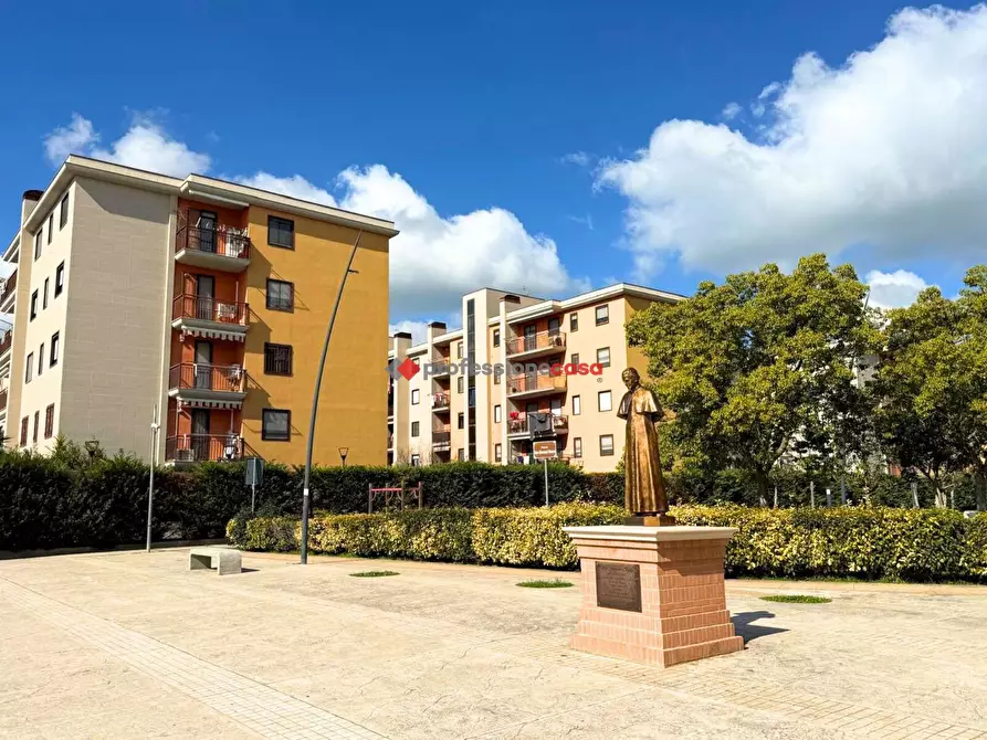 Immagine 3 di Appartamento in vendita  in Via Annino Gentile, 33/f a Foggia