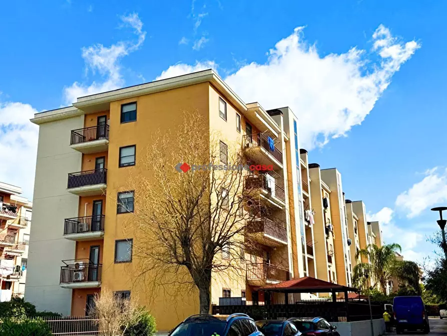 Immagine 4 di Appartamento in vendita  in Via Annino Gentile, 33/f a Foggia