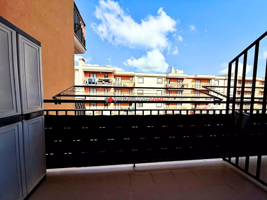 Immagine 7 di Appartamento in vendita  in Via Annino Gentile, 33/f a Foggia