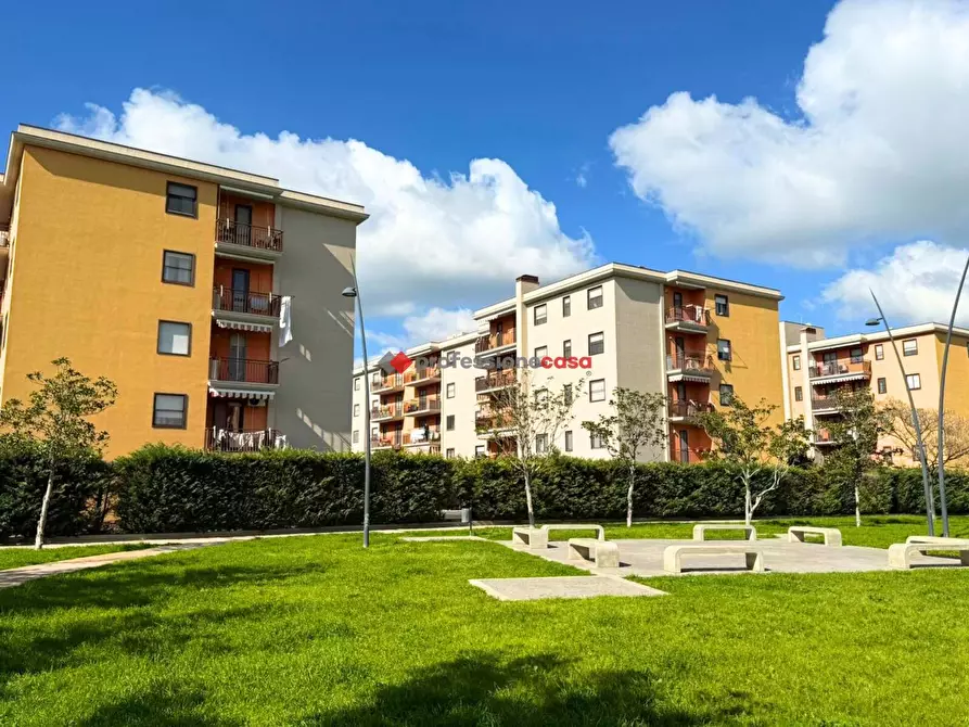 Immagine 1 di Appartamento in vendita  in Via Annino Gentile, 33/f a Foggia