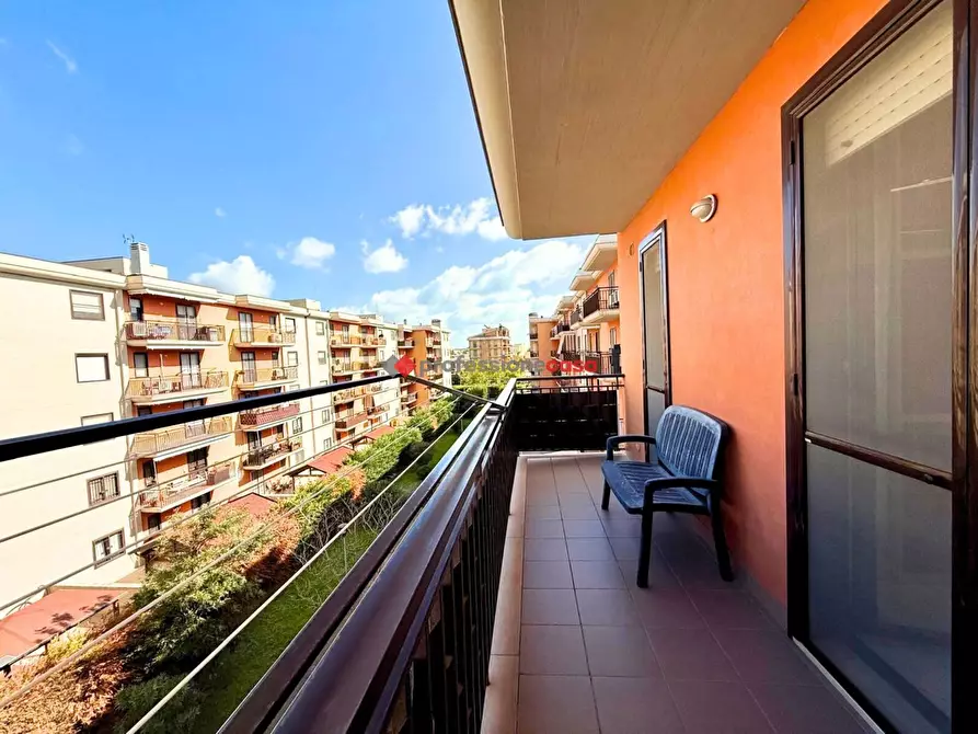 Immagine 13 di Appartamento in vendita  in Via Annino Gentile, 33/f a Foggia