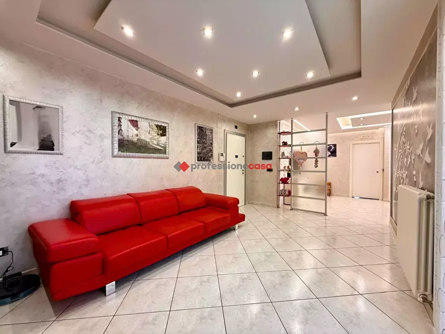 Immagine 5 di Appartamento in vendita  in Via Annino Gentile, 33/f a Foggia