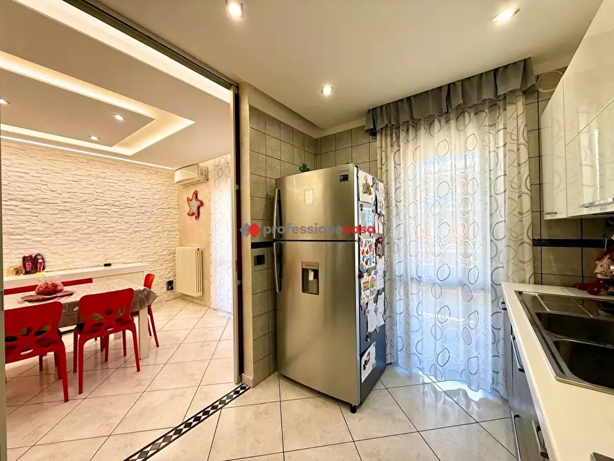 Immagine 11 di Appartamento in vendita  in Via Annino Gentile, 33/f a Foggia