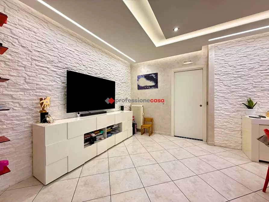 Immagine 9 di Appartamento in vendita  in Via Annino Gentile, 33/f a Foggia