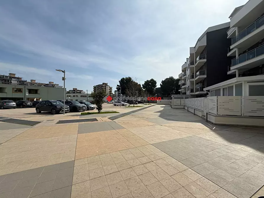 Immagine 2 di Appartamento in vendita  in Via Fiorello La Guardia, 11 a Foggia
