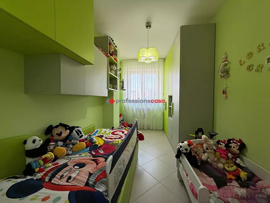 Immagine 10 di Appartamento in vendita  in Via Fiorello La Guardia, 11 a Foggia