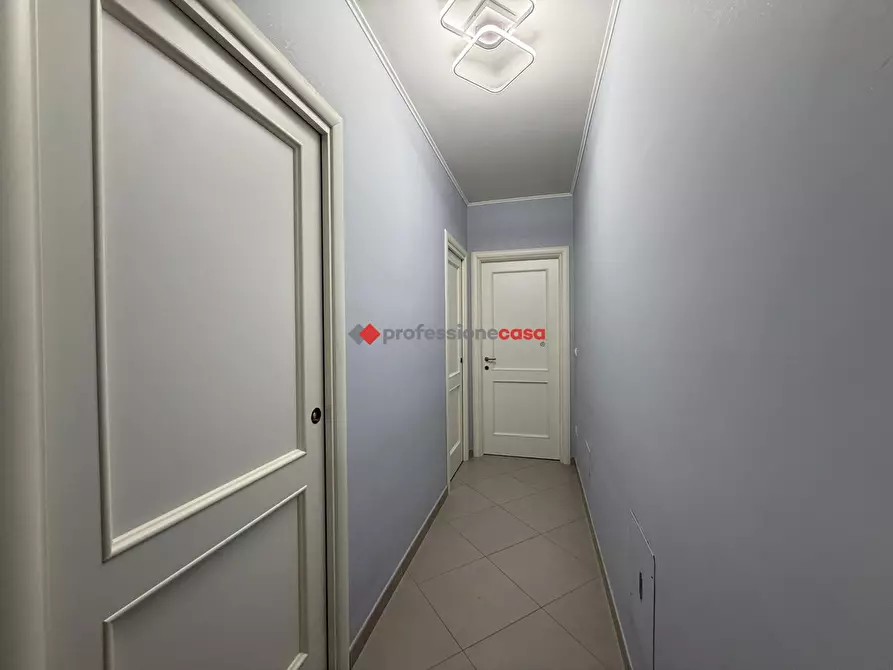 Immagine 9 di Appartamento in vendita  in Via Fiorello La Guardia, 11 a Foggia