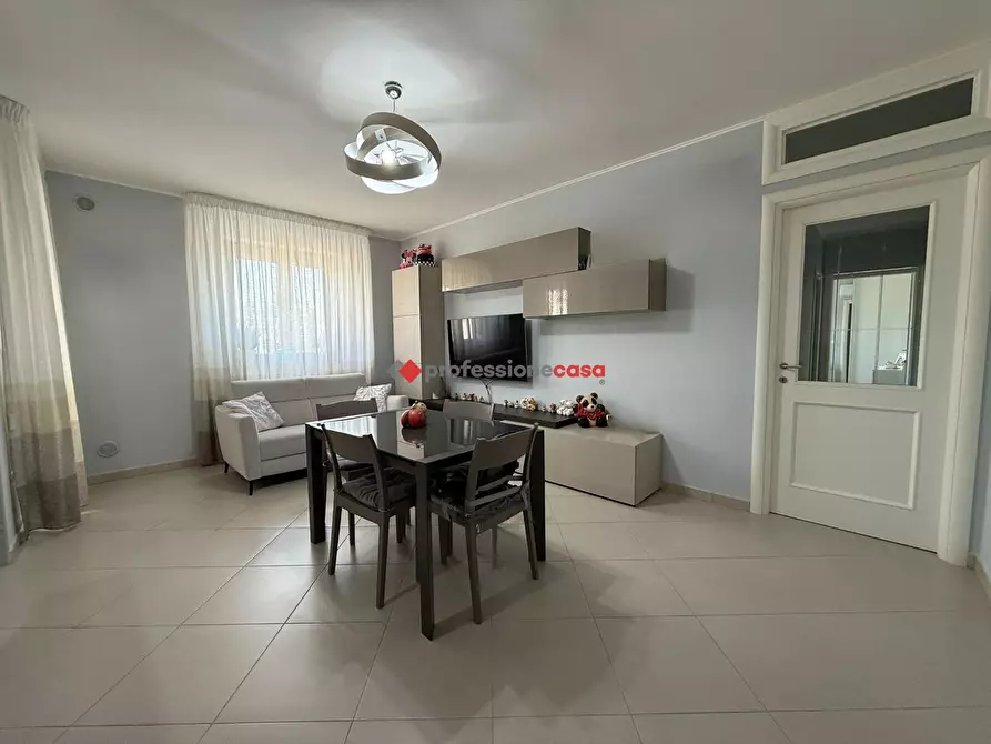 Immagine 5 di Appartamento in vendita  in Via Fiorello La Guardia, 11 a Foggia