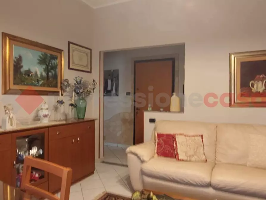 Immagine 3 di Appartamento in vendita  in Via eschilo, 22 a Siracusa