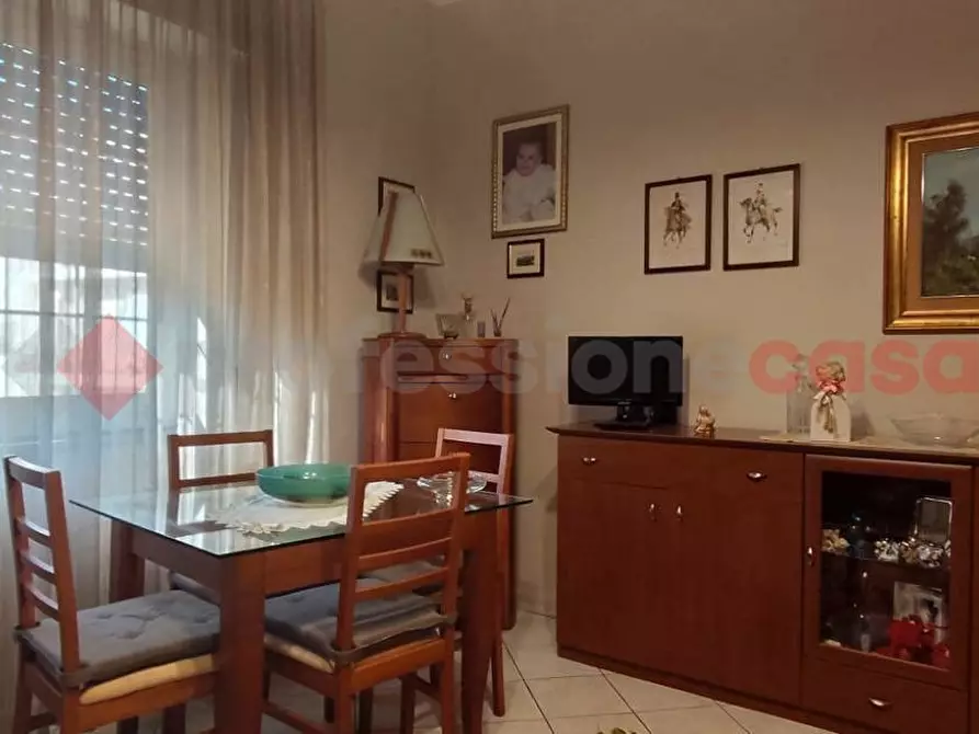 Immagine 4 di Appartamento in vendita  in Via eschilo, 22 a Siracusa
