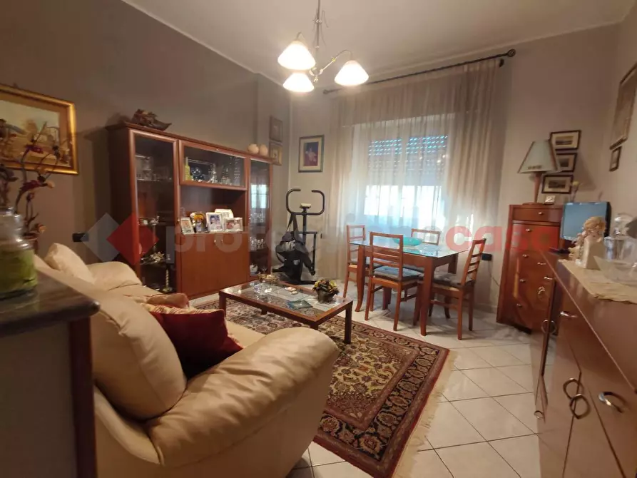Immagine 7 di Appartamento in vendita  in Via eschilo, 22 a Siracusa