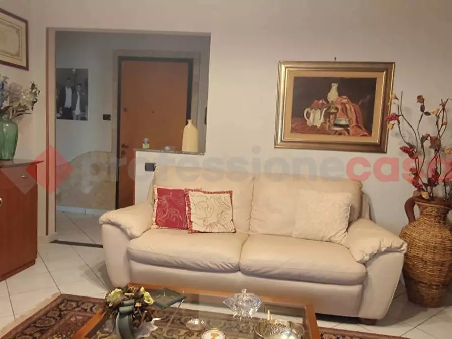 Immagine 10 di Appartamento in vendita  in Via eschilo, 22 a Siracusa