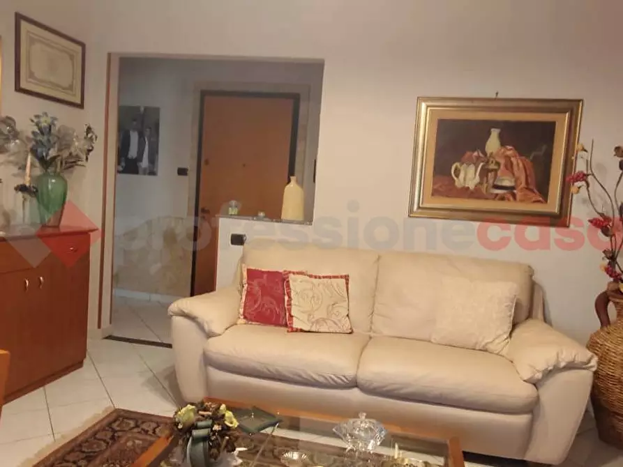 Immagine 21 di Appartamento in vendita  in Via eschilo, 22 a Siracusa