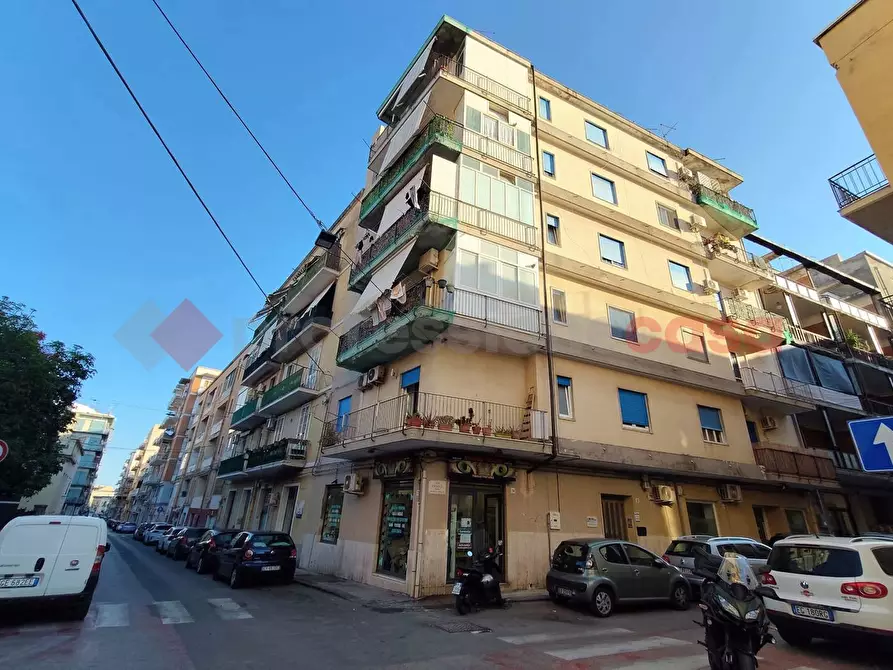 Immagine 1 di Appartamento in vendita  in Via eschilo, 22 a Siracusa