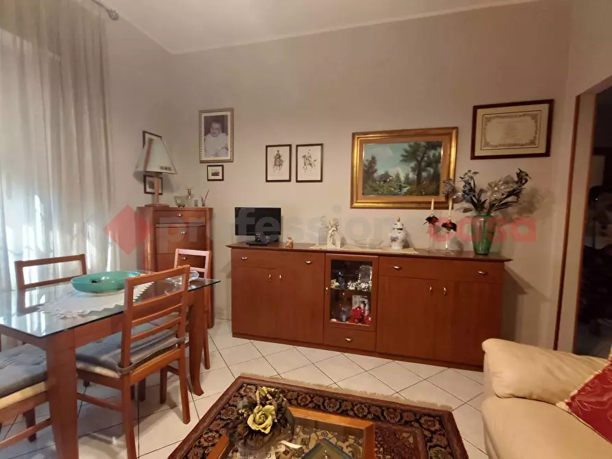 Immagine 2 di Appartamento in vendita  in Via eschilo, 22 a Siracusa