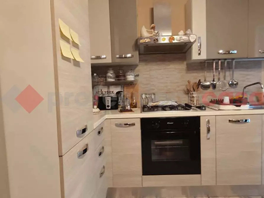 Immagine 9 di Appartamento in vendita  in Via eschilo, 22 a Siracusa