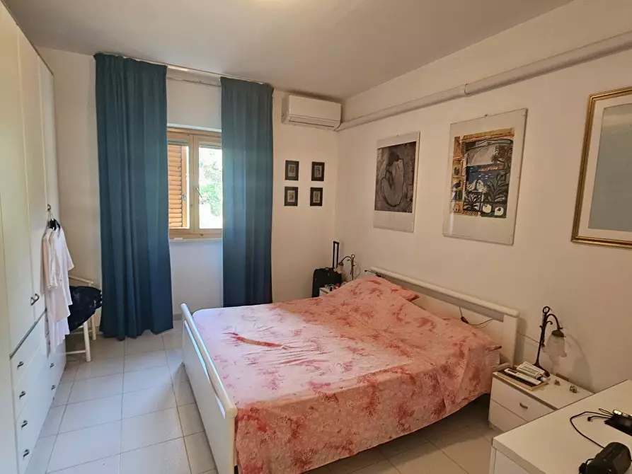 Immagine 3 di Appartamento in vendita  in LocalitÃ  NISPORTO, 1 a Rio