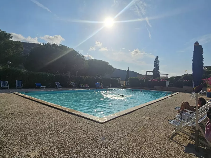 Immagine 1 di Appartamento in vendita  in LocalitÃ  NISPORTO, 1 a Rio