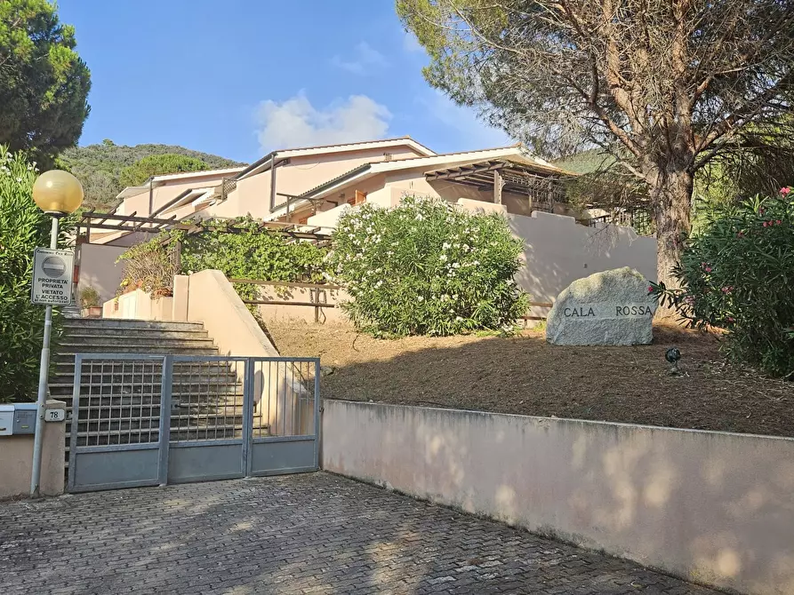 Immagine 7 di Appartamento in vendita  in LocalitÃ  NISPORTO, 1 a Rio