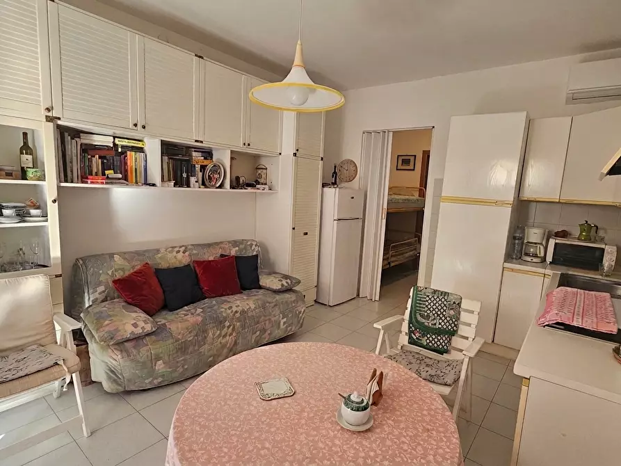 Immagine 4 di Appartamento in vendita  in LocalitÃ  NISPORTO, 1 a Rio