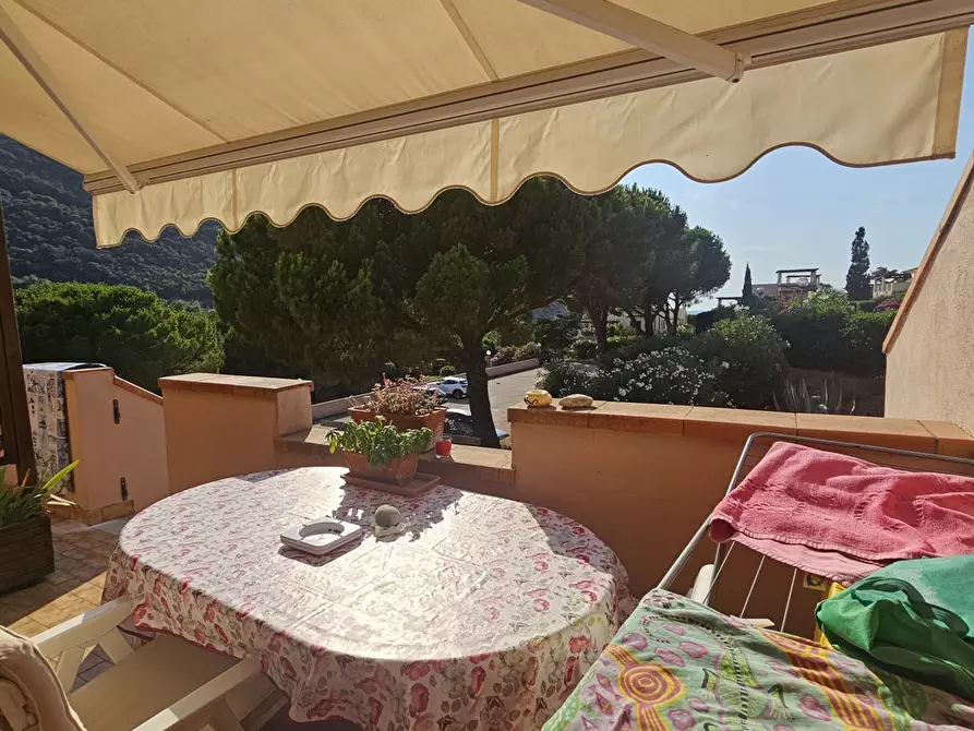Immagine 5 di Appartamento in vendita  in LocalitÃ  NISPORTO, 1 a Rio