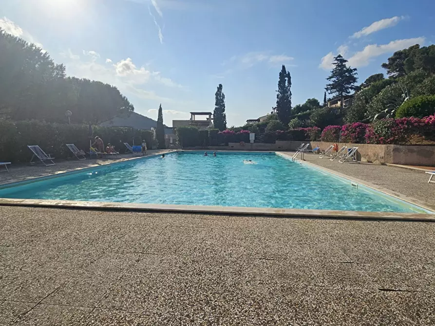 Immagine 2 di Appartamento in vendita  in LocalitÃ  NISPORTO, 1 a Rio