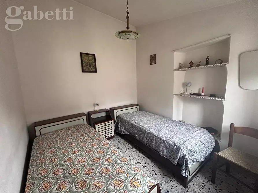 Immagine 7 di Appartamento in vendita  in Via PORTA ROMANA, 5 a Arcevia