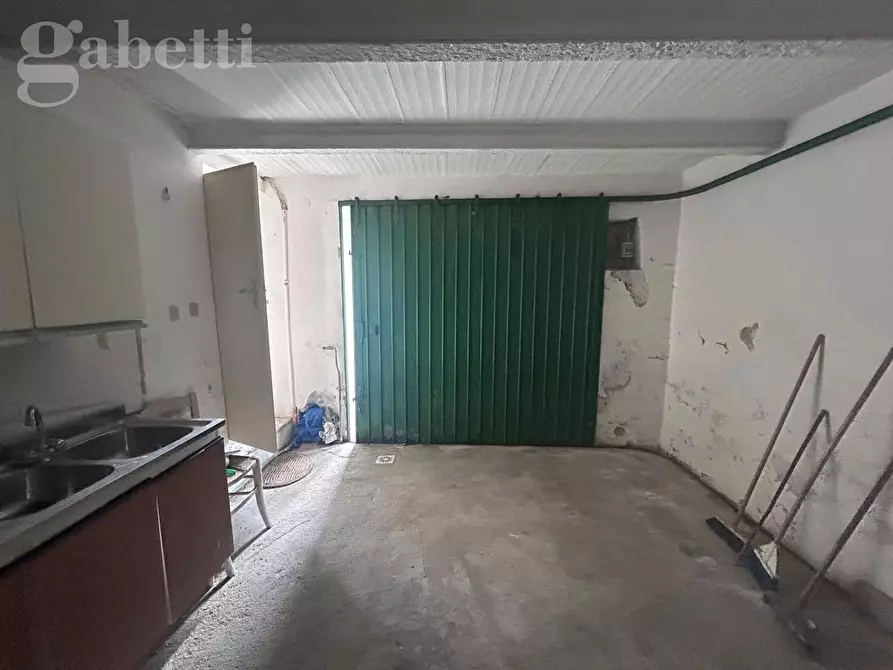 Immagine 5 di Appartamento in vendita  in Via PORTA ROMANA, 5 a Arcevia