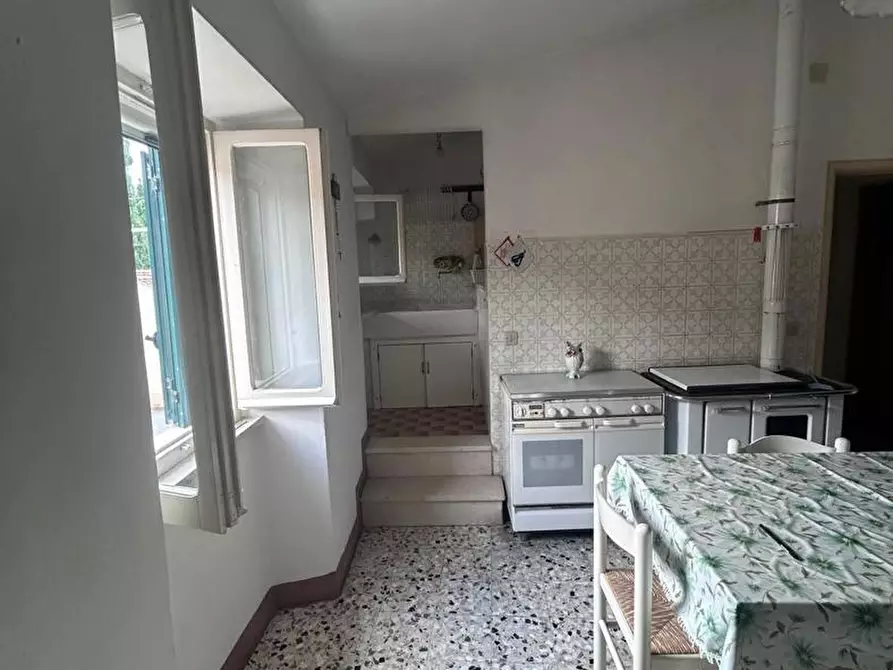 Immagine 8 di Appartamento in vendita  in Via PORTA ROMANA, 5 a Arcevia