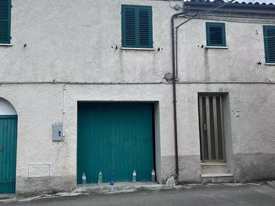 Immagine 1 di Appartamento in vendita  in Via PORTA ROMANA, 5 a Arcevia