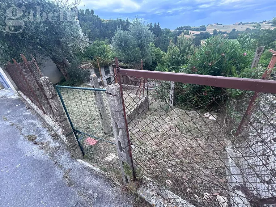 Immagine 4 di Appartamento in vendita  in Via PORTA ROMANA, 5 a Arcevia