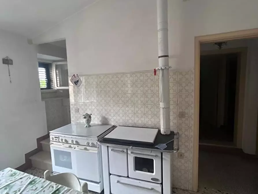 Immagine 10 di Appartamento in vendita  in Via PORTA ROMANA, 5 a Arcevia