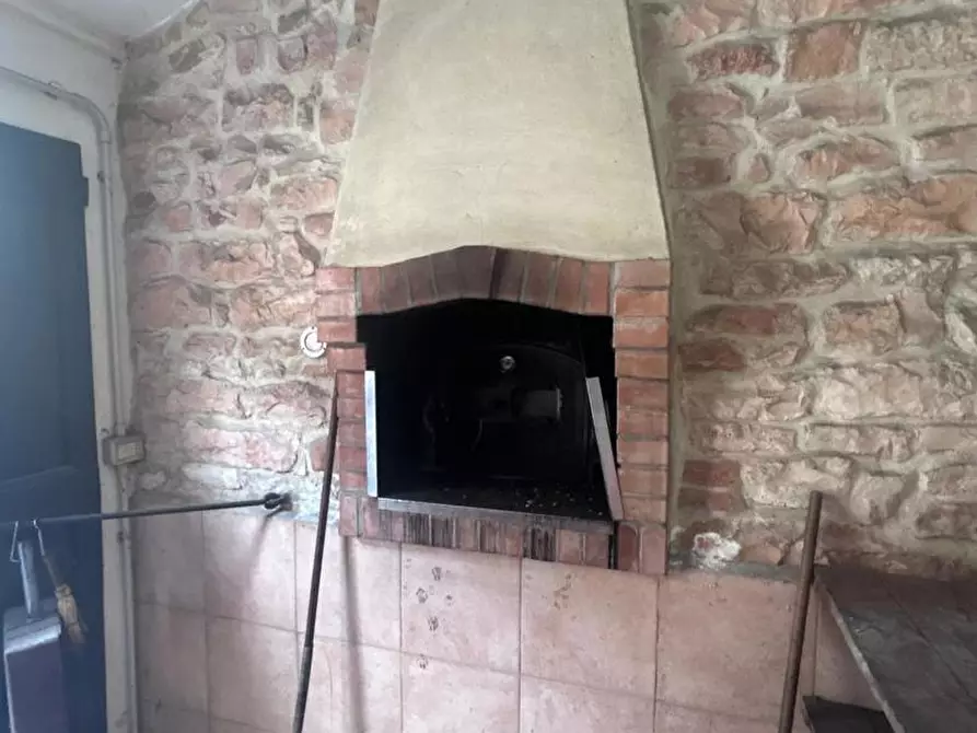Immagine 2 di Appartamento in vendita  in Via PORTA ROMANA, 5 a Arcevia