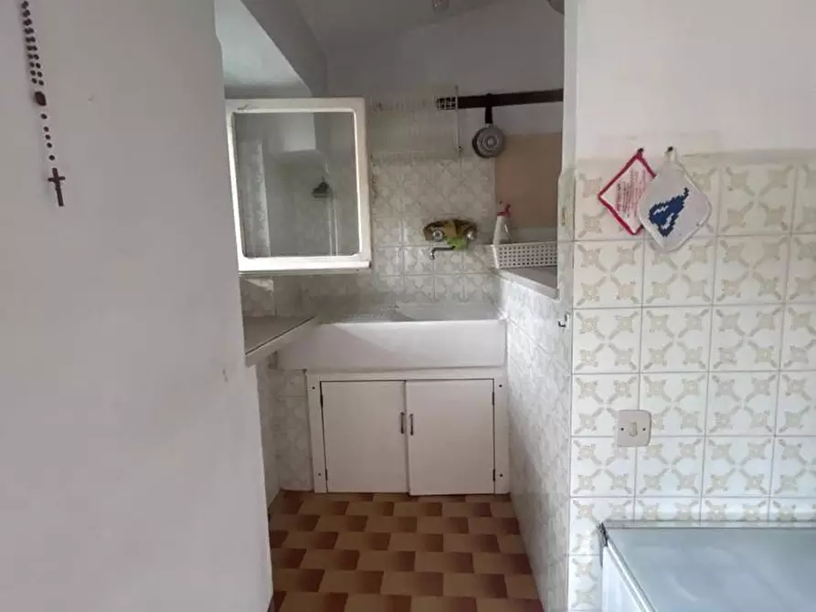 Immagine 12 di Appartamento in vendita  in Via PORTA ROMANA, 5 a Arcevia