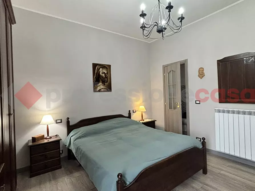 Immagine 10 di Villa in vendita  in Via Paterno, snc a Trivigliano