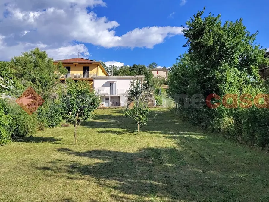 Immagine 15 di Villa in vendita  in Via Paterno, snc a Trivigliano