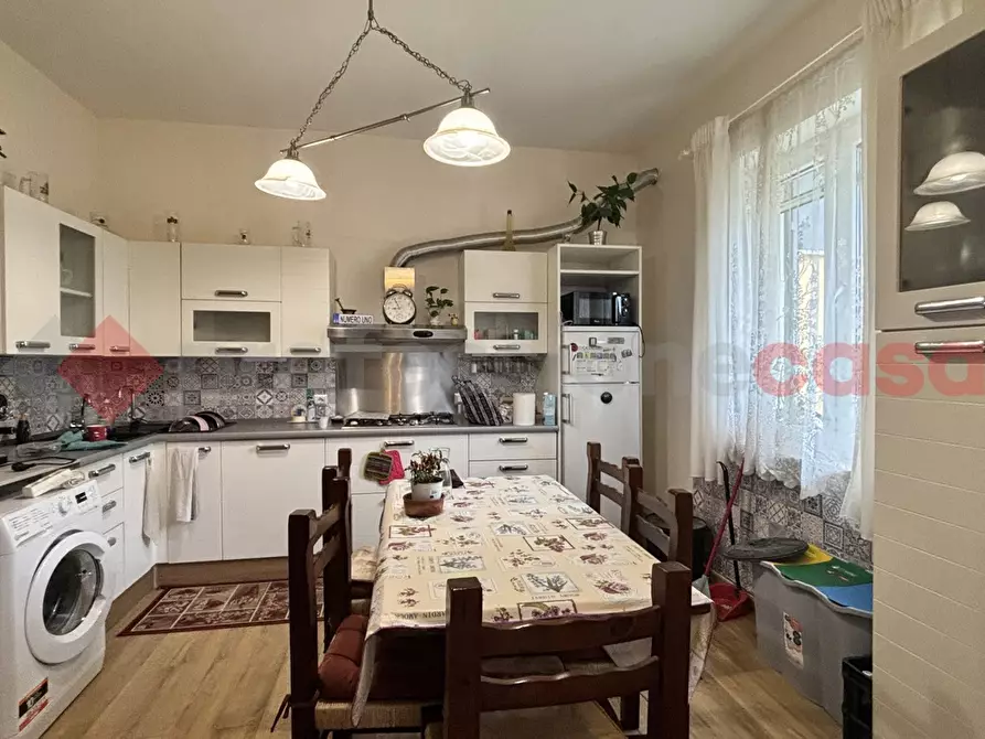 Immagine 7 di Villa in vendita  in Via Paterno, snc a Trivigliano