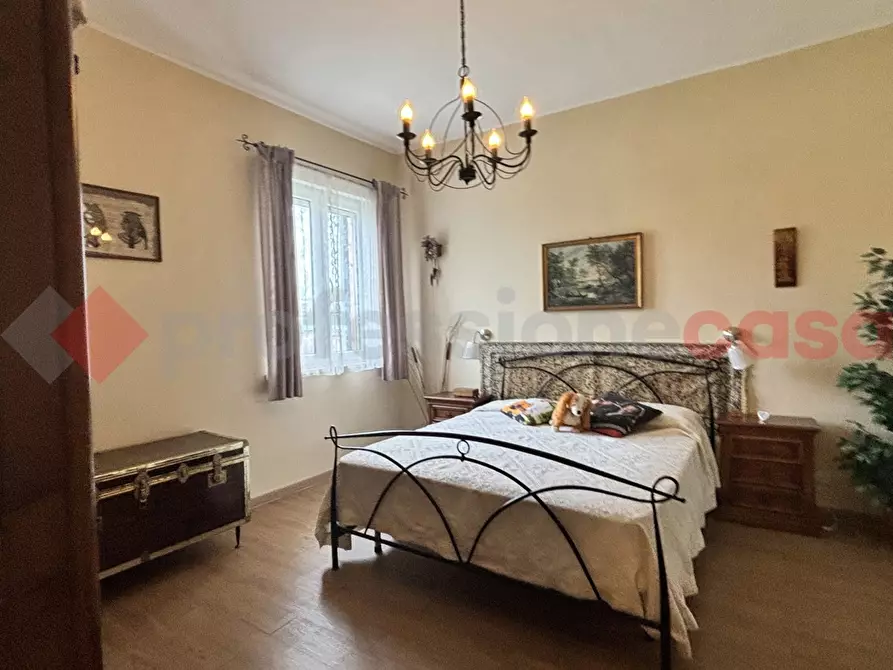 Immagine 12 di Villa in vendita  in Via Paterno, snc a Trivigliano