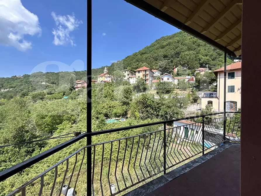 Immagine 30 di Appartamento in vendita  in Via Poggio, 22 a Davagna