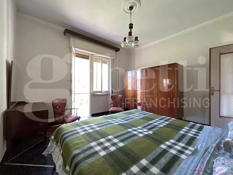 Immagine 6 di Appartamento in vendita  in Via Poggio, 22 a Davagna