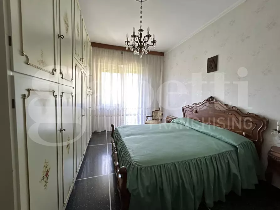 Immagine 20 di Appartamento in vendita  in Via Poggio, 22 a Davagna