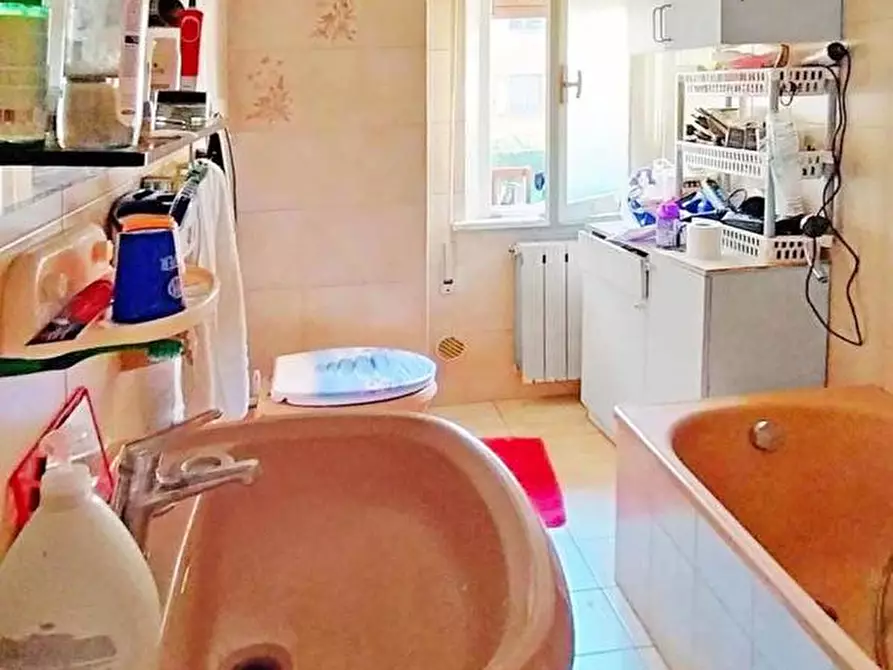 Immagine 5 di Appartamento in vendita  in Via VERDI, 8 a Senigallia