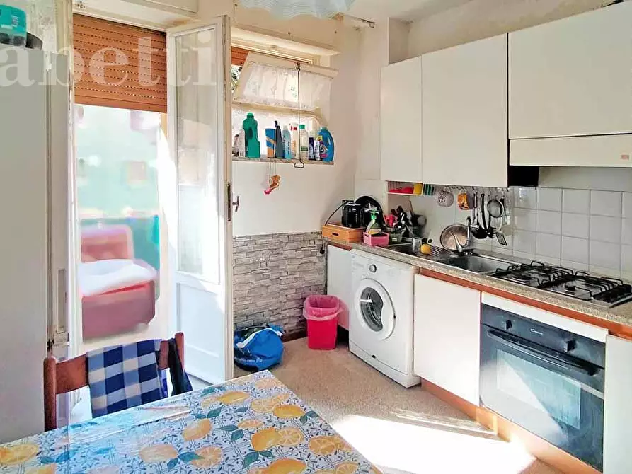 Immagine 1 di Appartamento in vendita  in Via VERDI, 8 a Senigallia