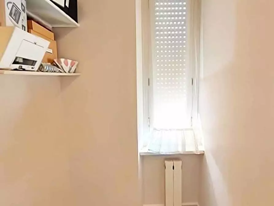 Immagine 3 di Appartamento in vendita  in Via VERDI, 8 a Senigallia
