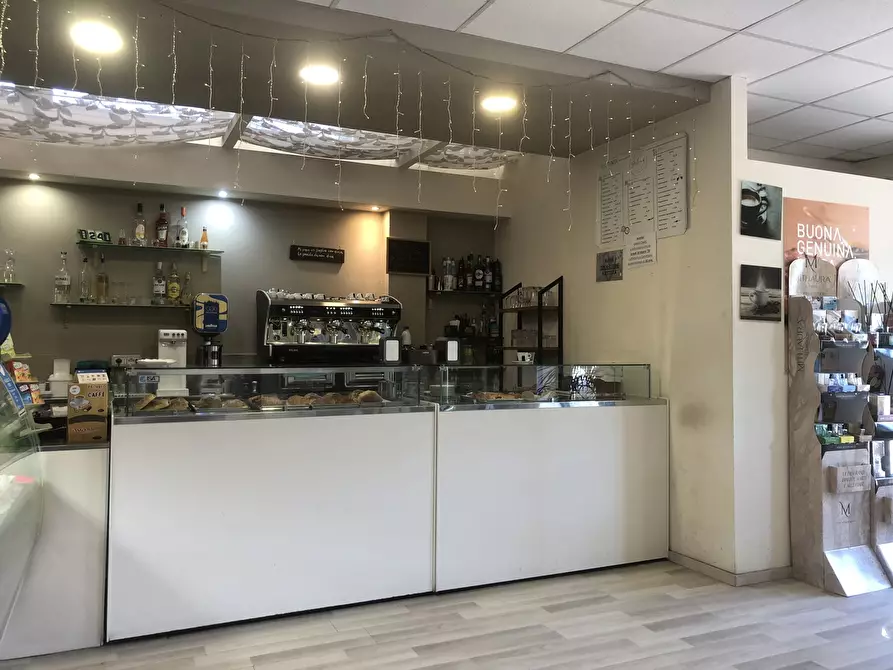 Immagine 2 di Bar / Ristorante in vendita  in Via Chiappitto, 30 a Alatri