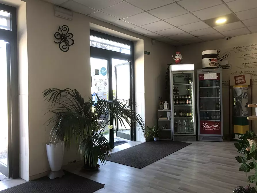 Immagine 9 di Bar / Ristorante in vendita  in Via Chiappitto, 30 a Alatri