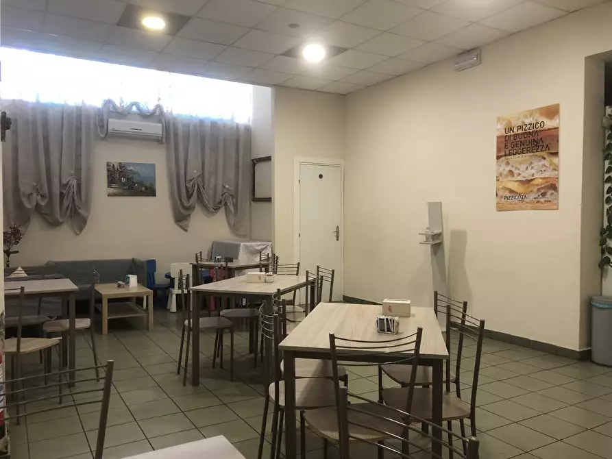 Immagine 21 di Bar / Ristorante in vendita  in Via Chiappitto, 30 a Alatri