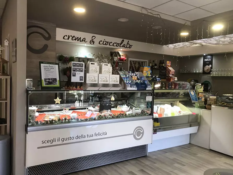 Immagine 4 di Bar / Ristorante in vendita  in Via Chiappitto, 30 a Alatri