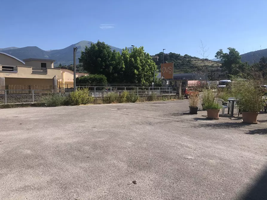 Immagine 28 di Bar / Ristorante in vendita  in Via Chiappitto, 30 a Alatri