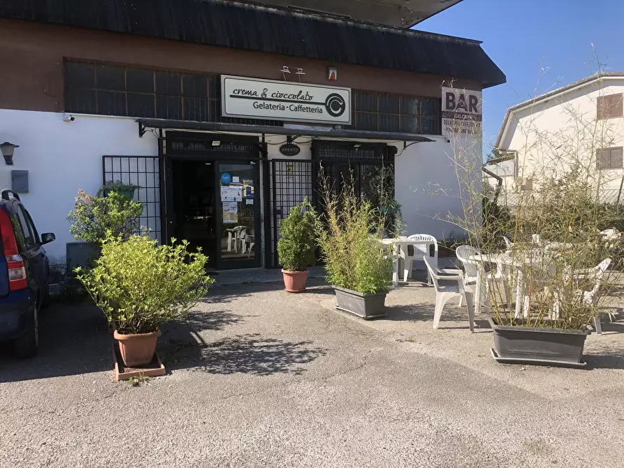 Immagine 1 di Bar / Ristorante in vendita  in Via Chiappitto, 30 a Alatri